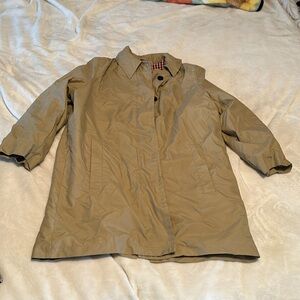 Jackie blue jacket size small